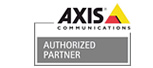 axis communications authorized partner