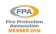 fire protection association member